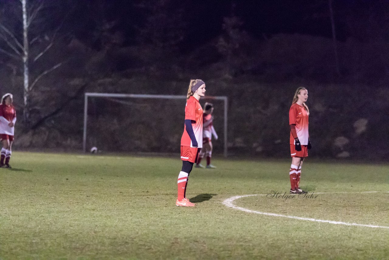 Bild 150 - Frauen TuS Tensfeld - TSV Wiemersdorf : Ergebnis: 1:1